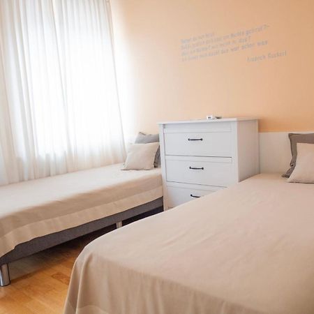גראץ Hotel Villa Rueckert מראה חיצוני תמונה