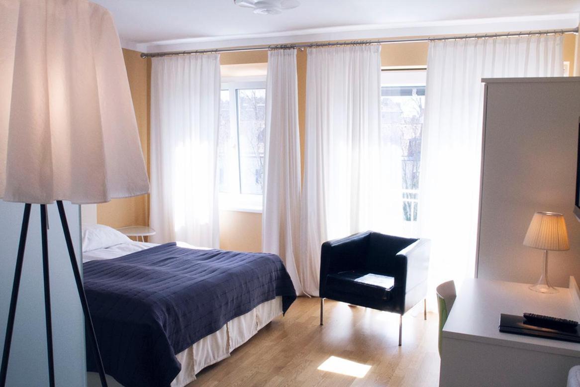 גראץ Hotel Villa Rueckert מראה חיצוני תמונה