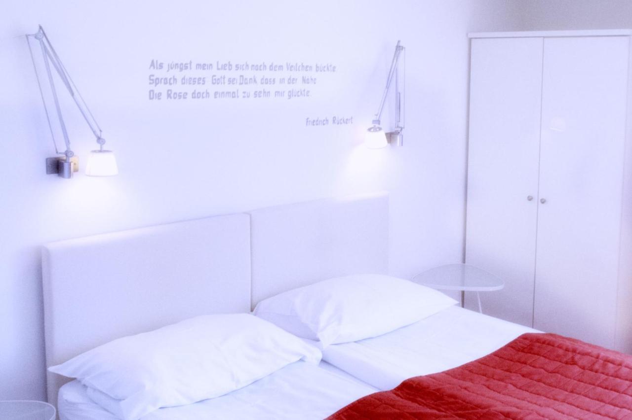 גראץ Hotel Villa Rueckert מראה חיצוני תמונה