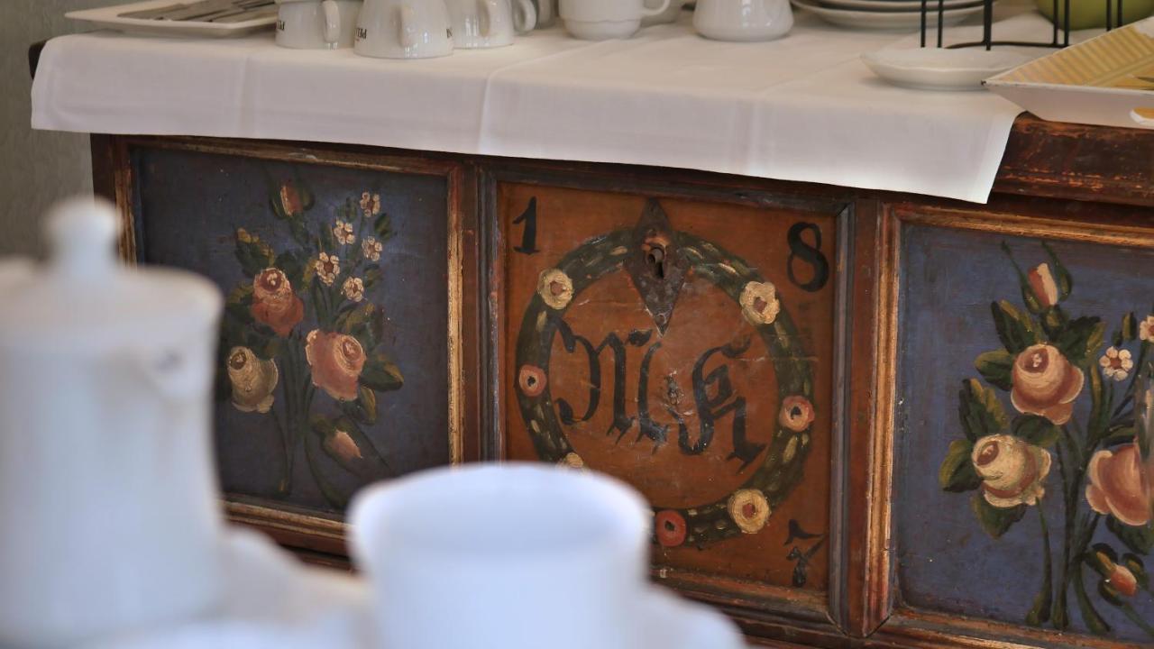 גראץ Hotel Villa Rueckert מראה חיצוני תמונה