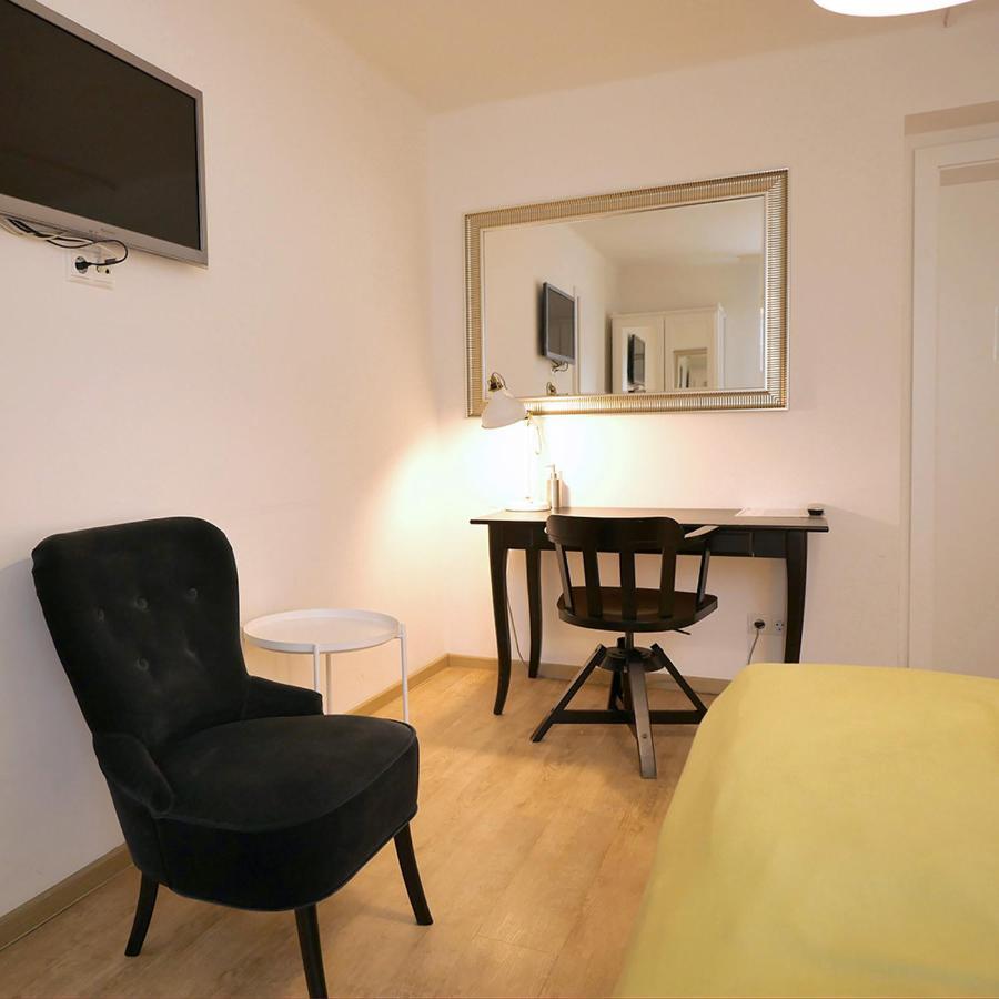 גראץ Hotel Villa Rueckert מראה חיצוני תמונה