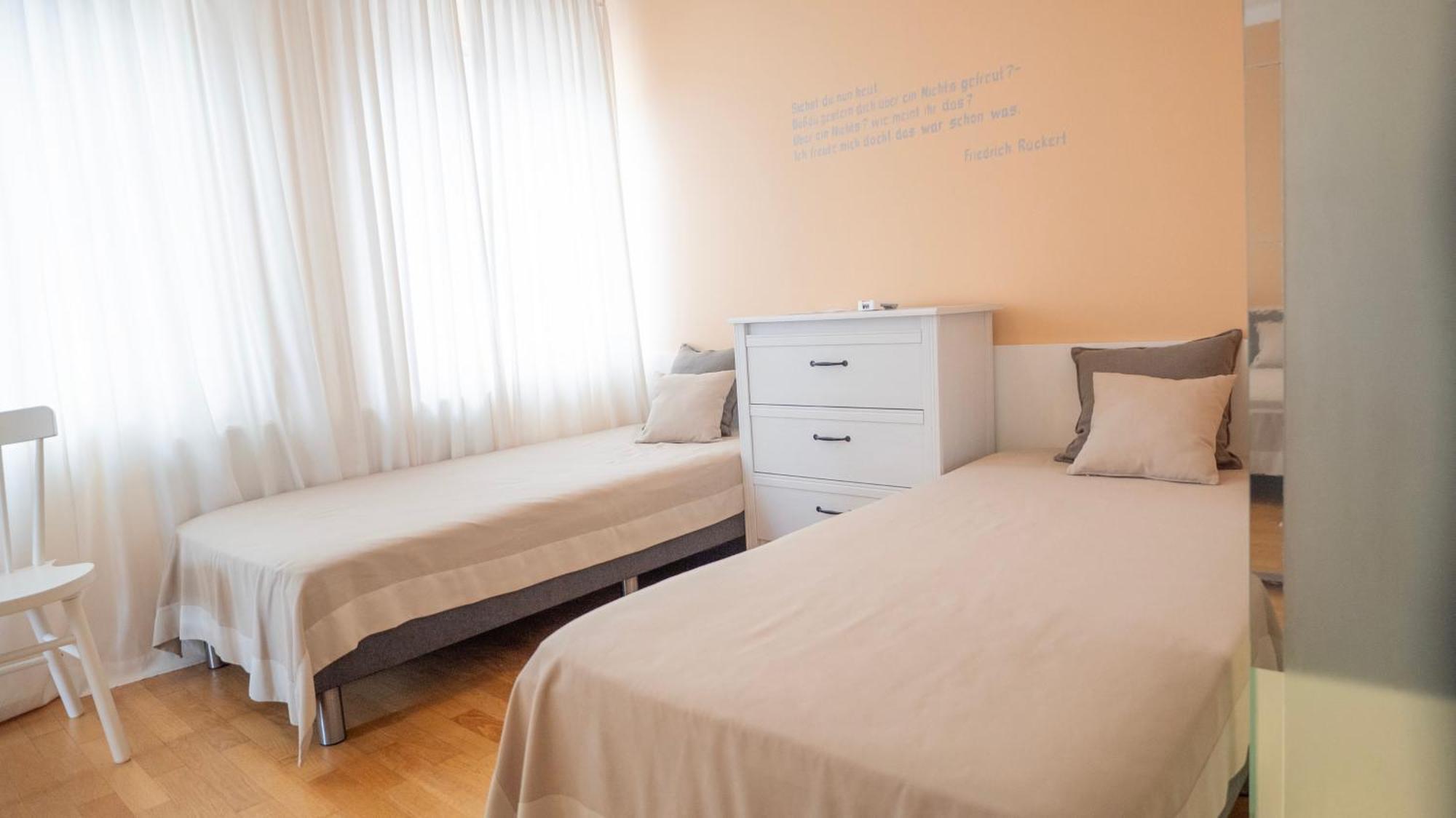 גראץ Hotel Villa Rueckert מראה חיצוני תמונה