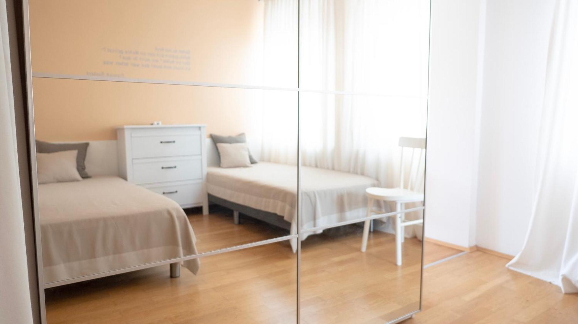 גראץ Hotel Villa Rueckert מראה חיצוני תמונה