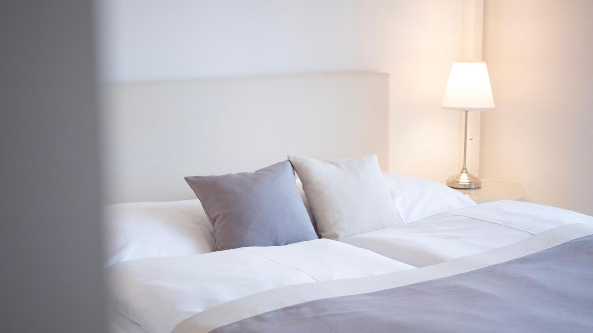 גראץ Hotel Villa Rueckert מראה חיצוני תמונה