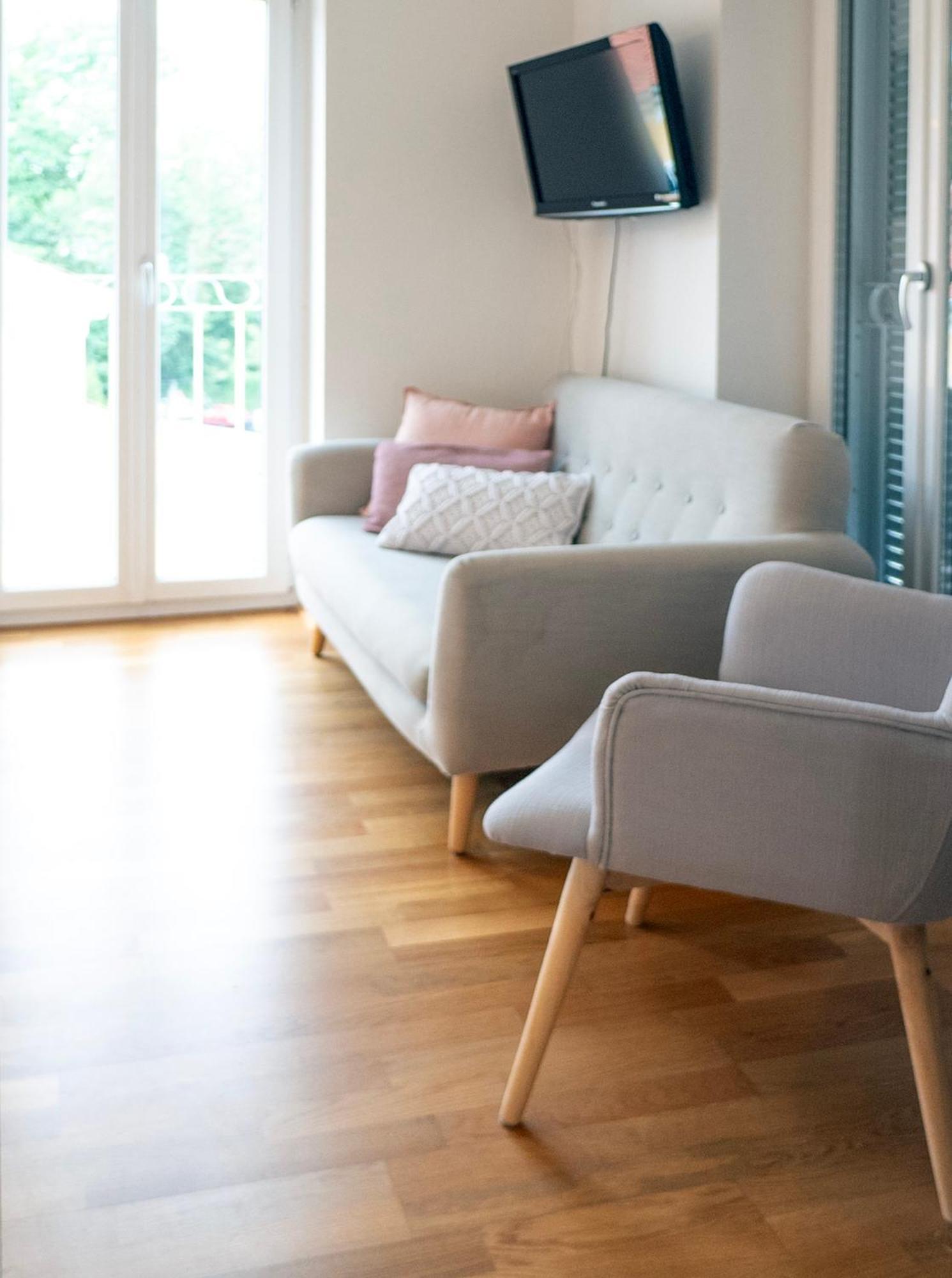 גראץ Hotel Villa Rueckert מראה חיצוני תמונה