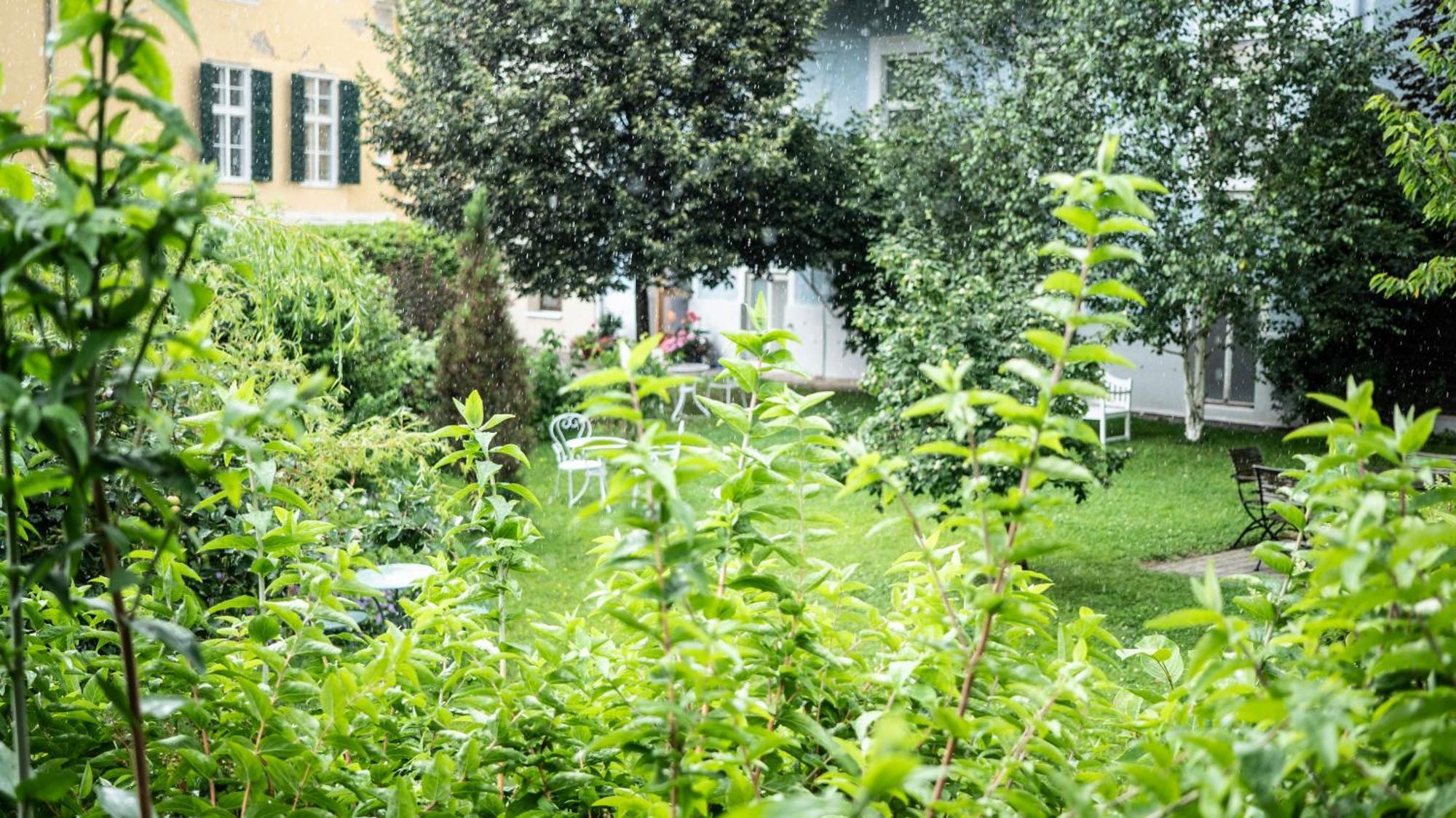 גראץ Hotel Villa Rueckert מראה חיצוני תמונה