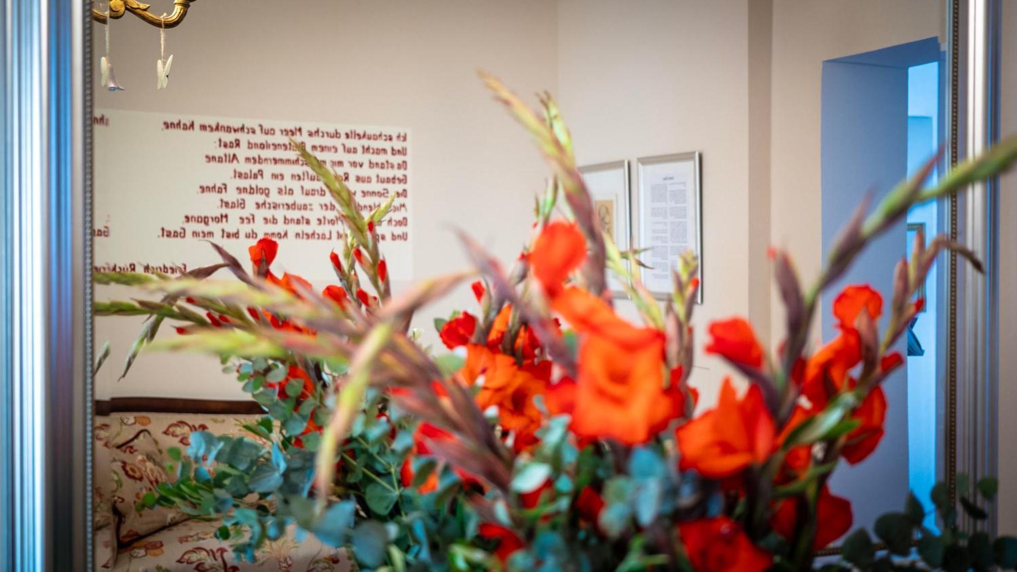 גראץ Hotel Villa Rueckert מראה חיצוני תמונה