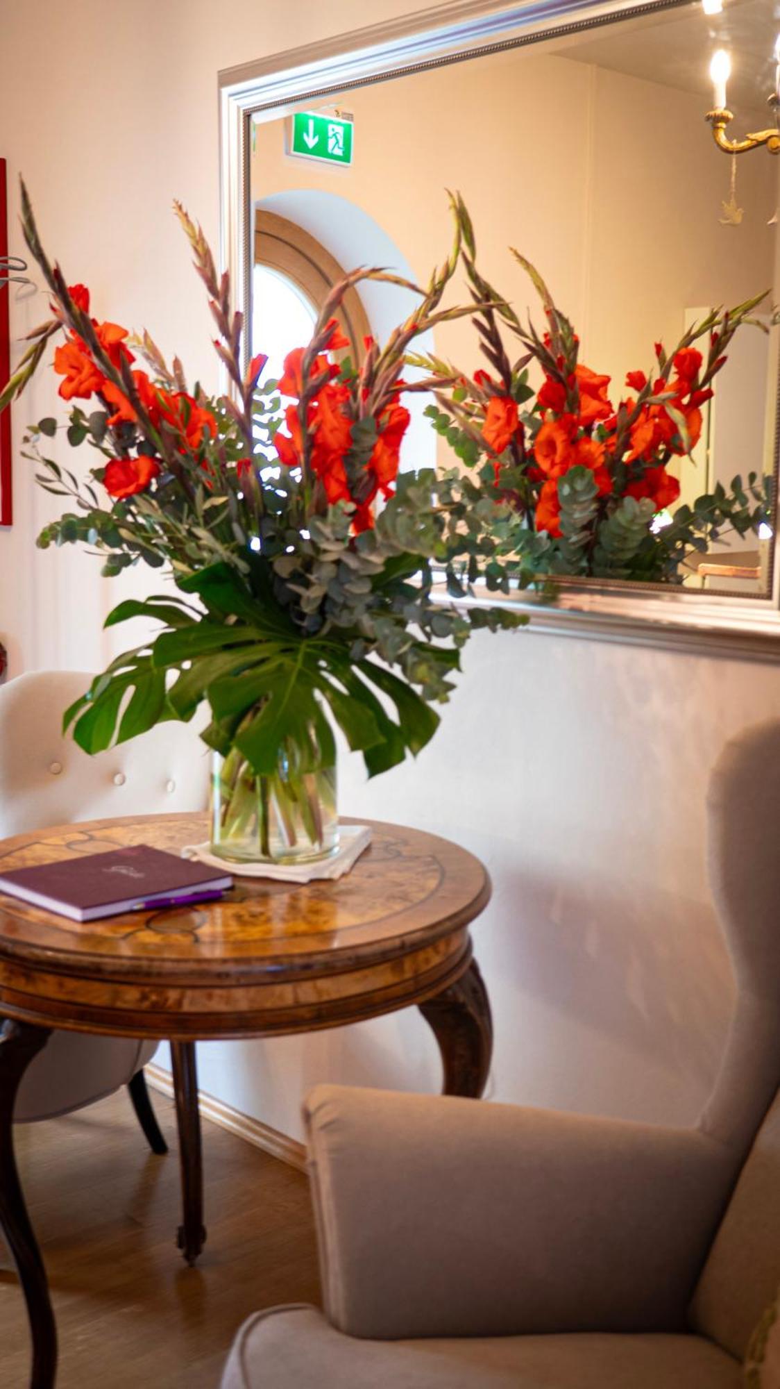 גראץ Hotel Villa Rueckert מראה חיצוני תמונה