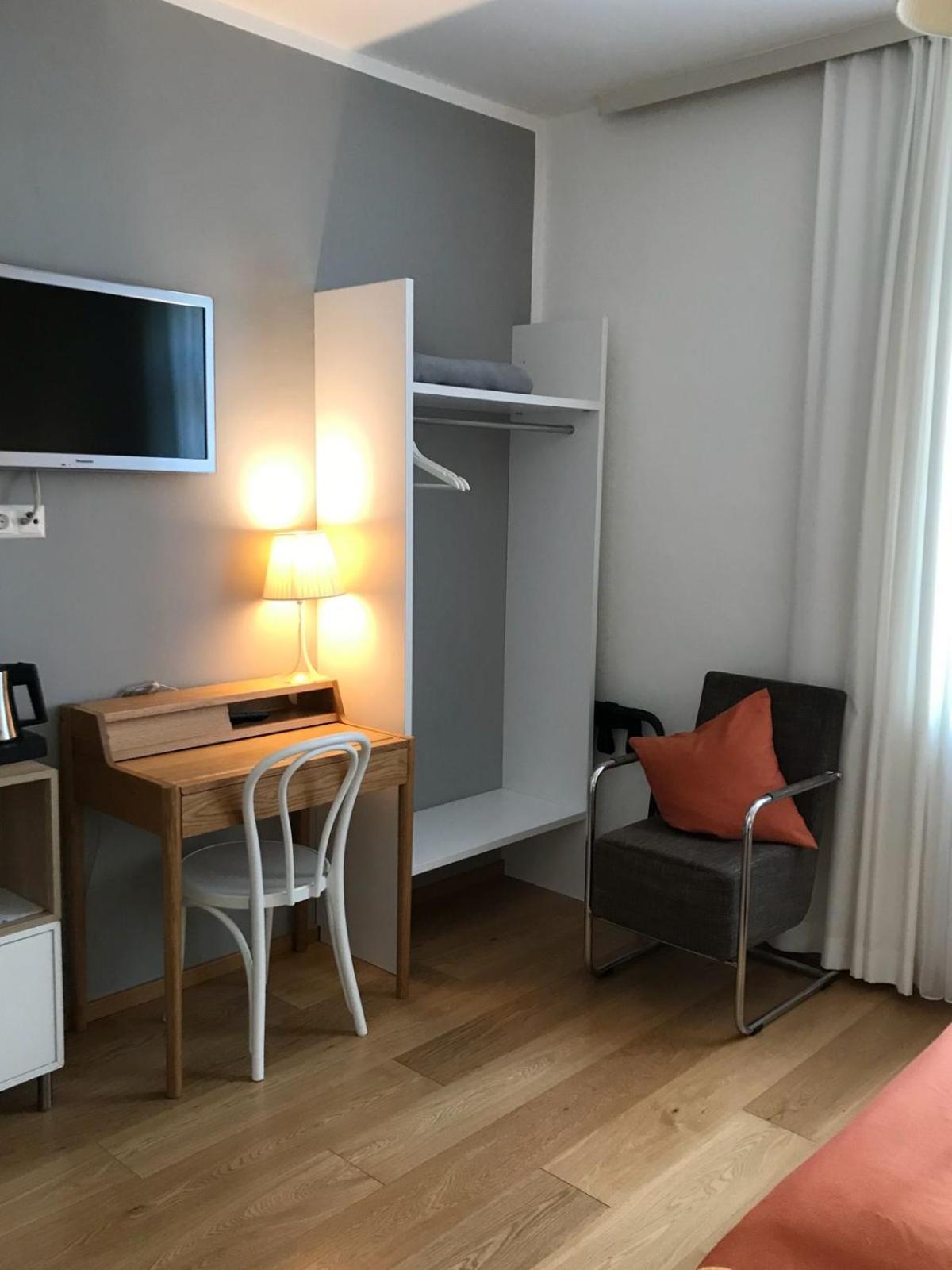 גראץ Hotel Villa Rueckert מראה חיצוני תמונה