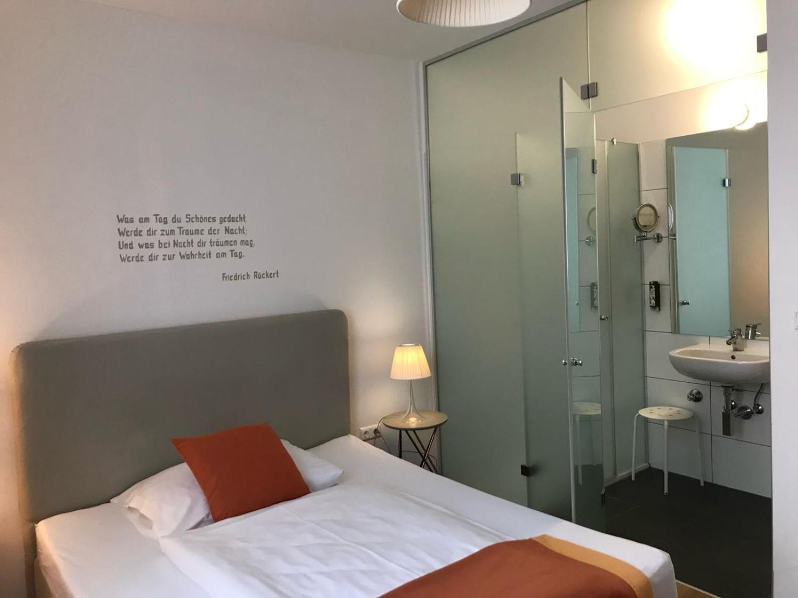 גראץ Hotel Villa Rueckert מראה חיצוני תמונה