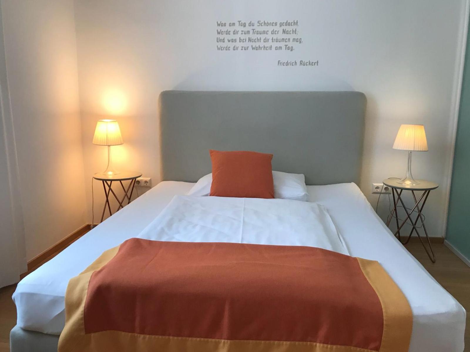 גראץ Hotel Villa Rueckert מראה חיצוני תמונה