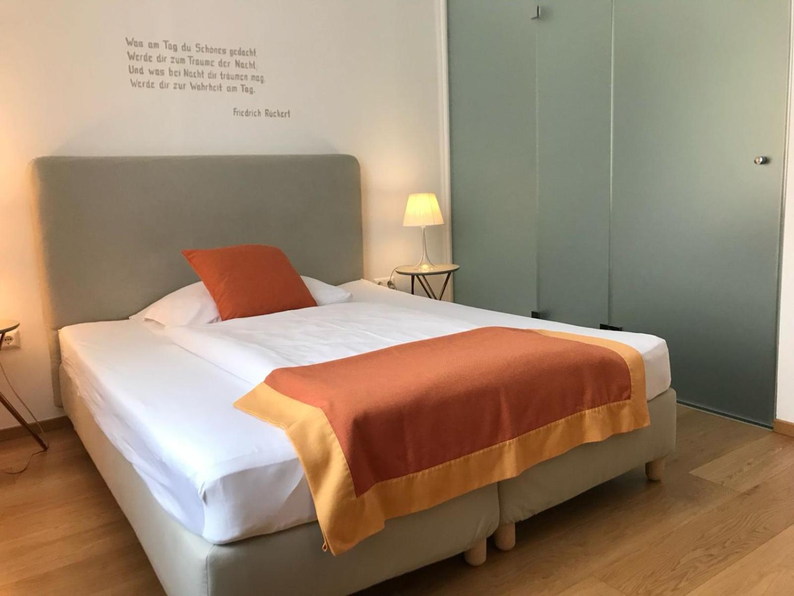 גראץ Hotel Villa Rueckert מראה חיצוני תמונה