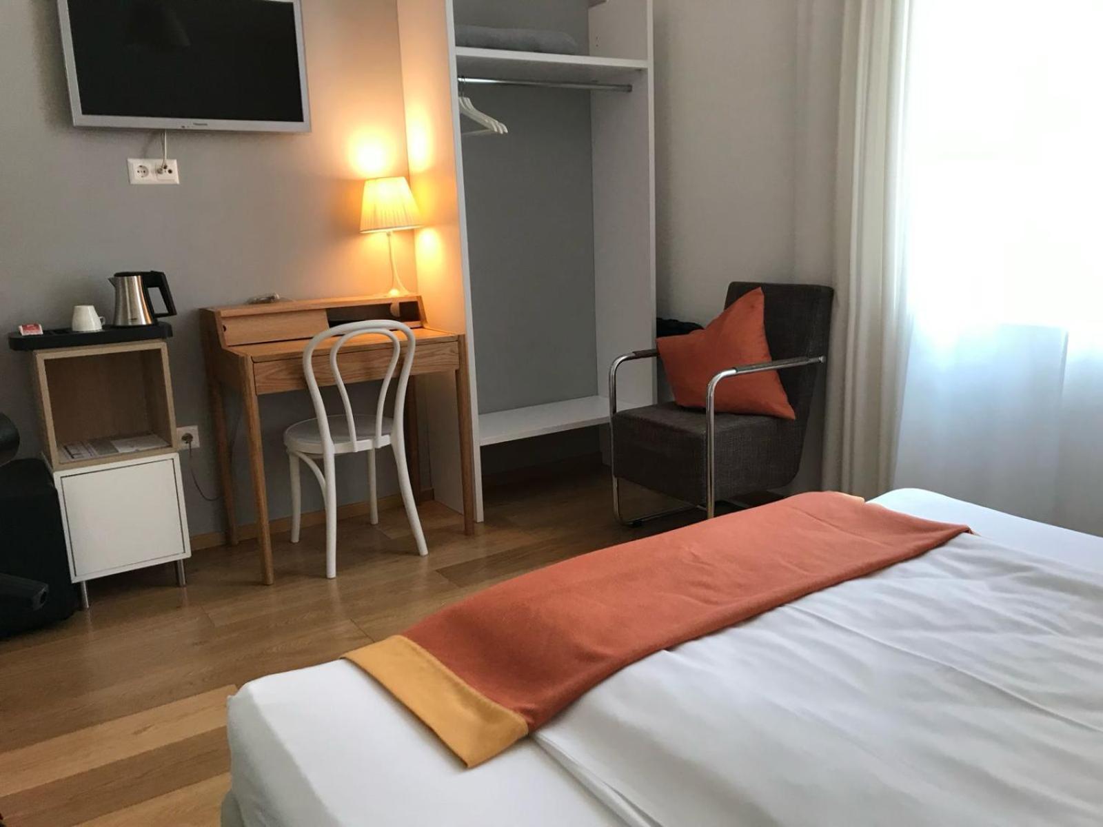 גראץ Hotel Villa Rueckert מראה חיצוני תמונה