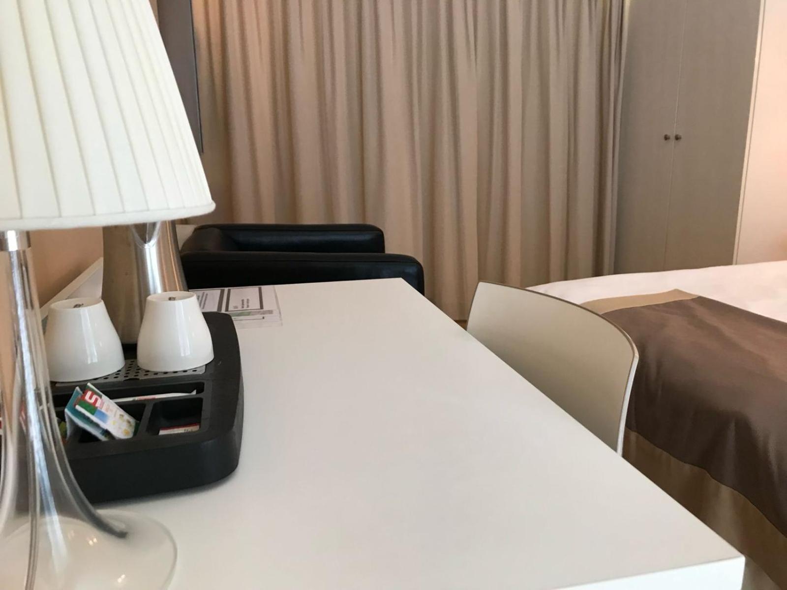 גראץ Hotel Villa Rueckert מראה חיצוני תמונה