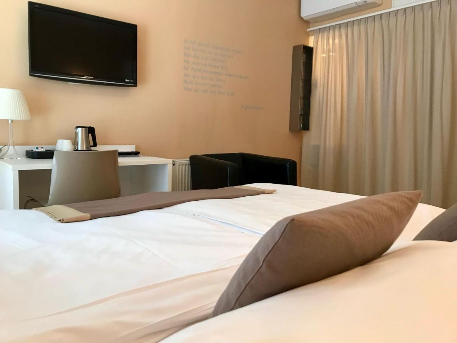 גראץ Hotel Villa Rueckert מראה חיצוני תמונה
