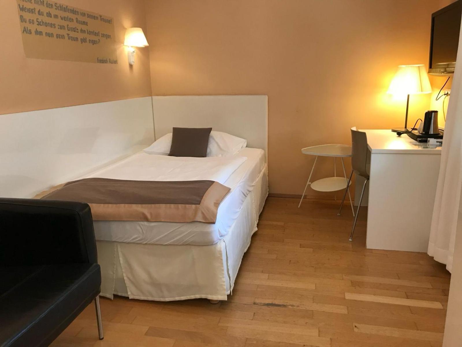 גראץ Hotel Villa Rueckert מראה חיצוני תמונה